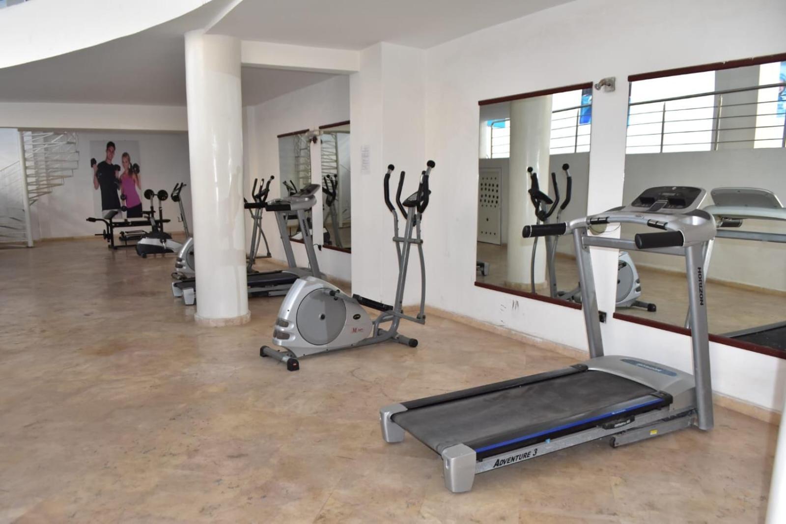 Apartamento Superbe De Standing A Marrakech Excellent Emplacement Au Centre-ville Marrakesh