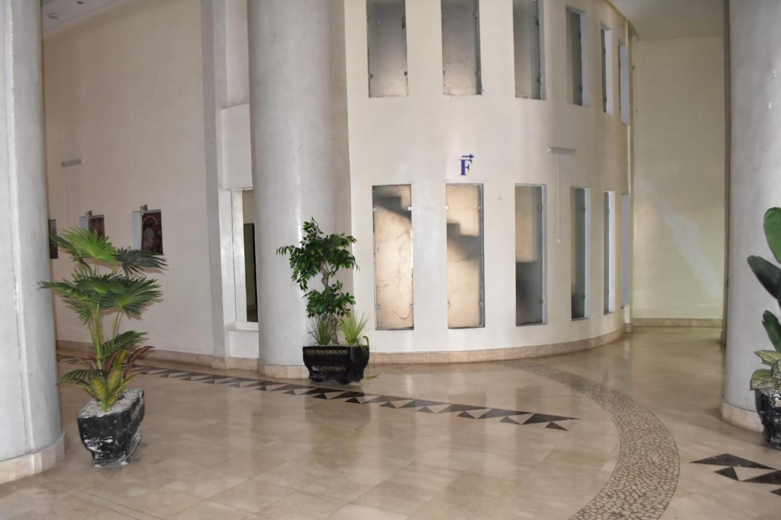 Apartamento Superbe De Standing A Marrakech Excellent Emplacement Au Centre-ville *