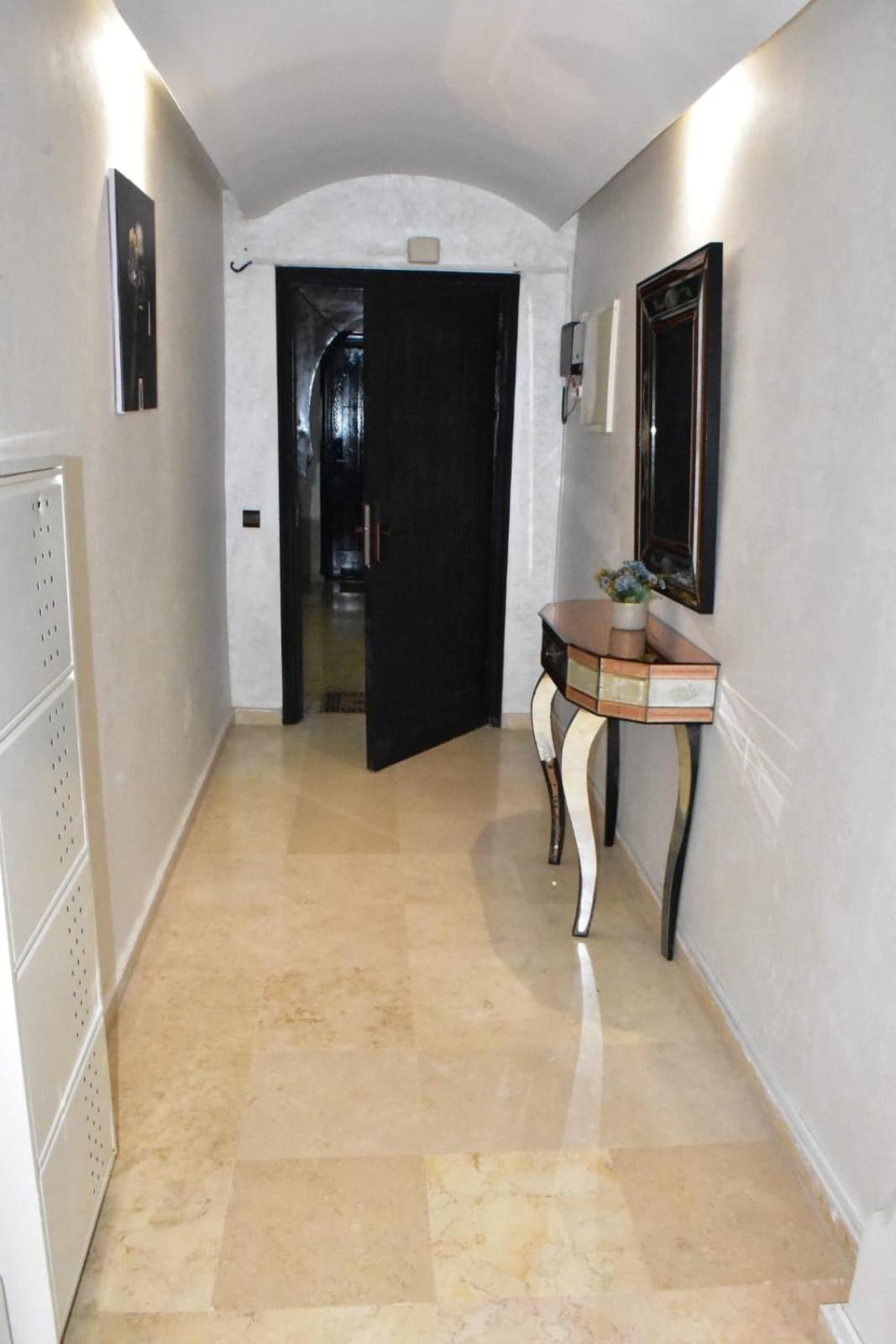 Superbe De Standing A Marrakech Excellent Emplacement Au Centre-ville Apartamento *